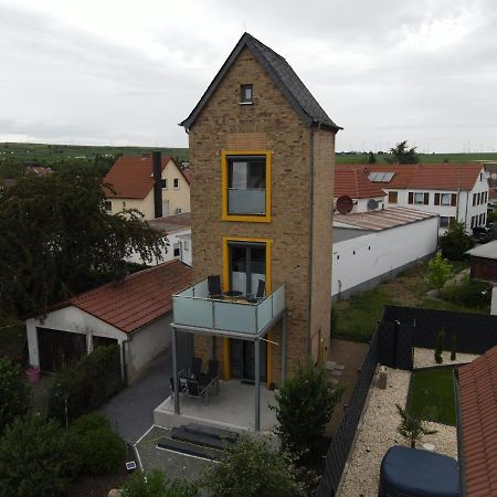 Station1 Villa Westhofen Dış mekan fotoğraf