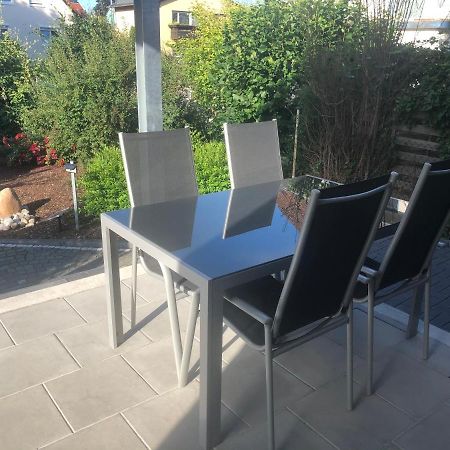 Station1 Villa Westhofen Dış mekan fotoğraf