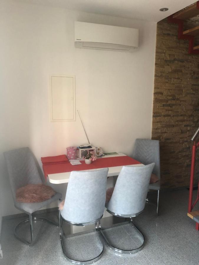 Station1 Villa Westhofen Dış mekan fotoğraf