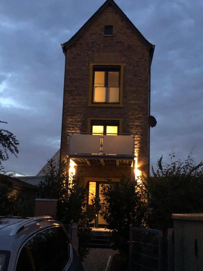 Station1 Villa Westhofen Dış mekan fotoğraf
