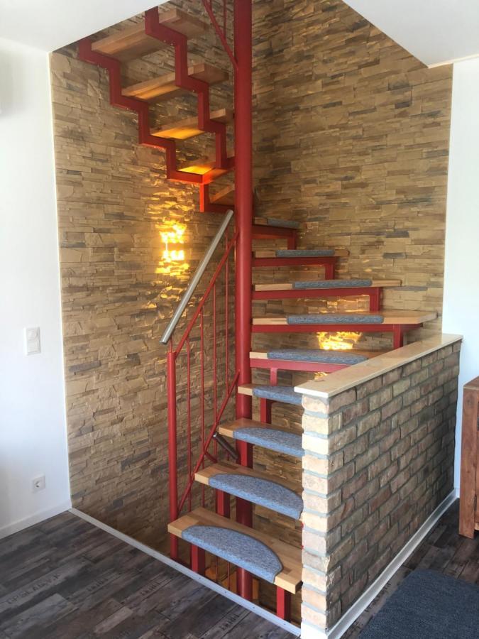 Station1 Villa Westhofen Dış mekan fotoğraf